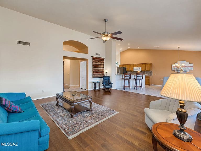 65689 E Desert Moon Dr photo 5