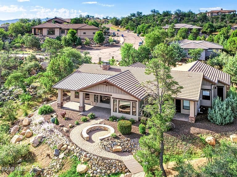 1868 Enchanted Canyon Way photo 4