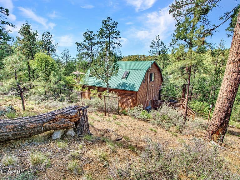4785 PONDEROSA Avenue photo 4