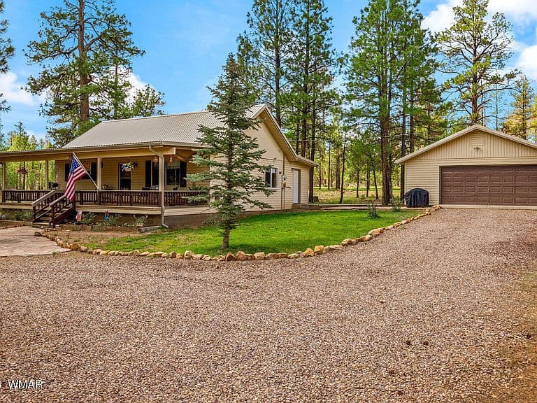 2840 Pine Rim Rd photo 2