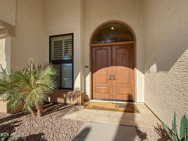 5345 E McLellan Road #88 photo 3