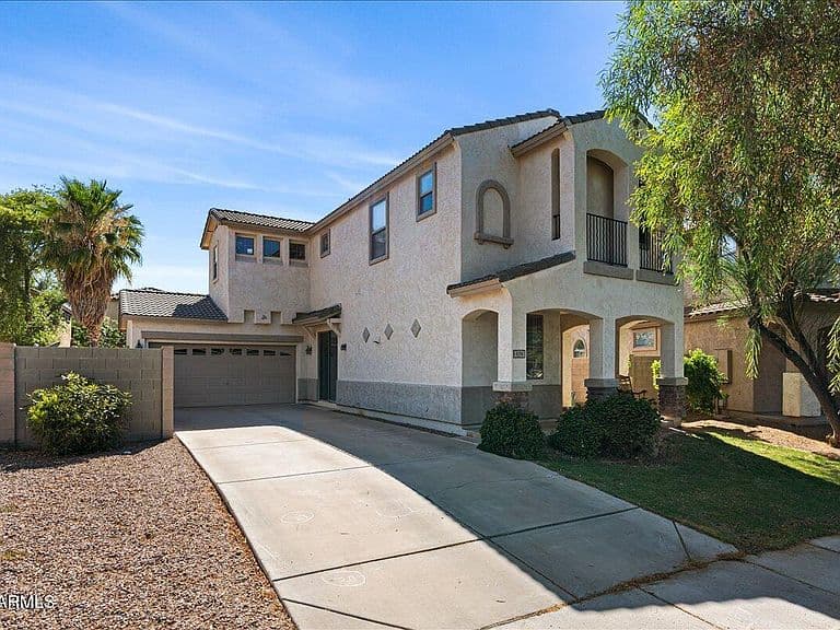 4198 S SOBOBA Street photo 3