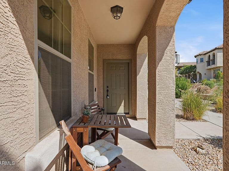 2945 N SONORAN Hills photo 4