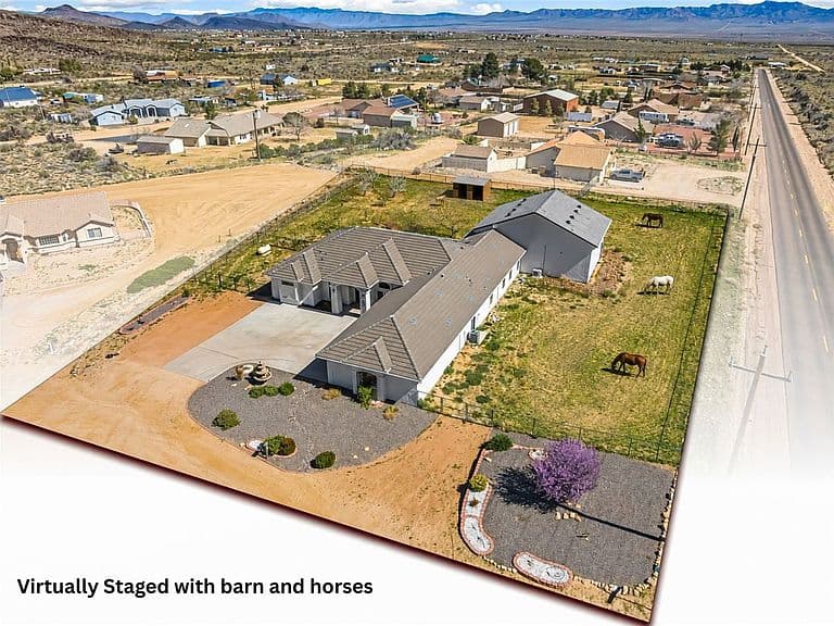 6262 N Cactus Wren Court photo 5