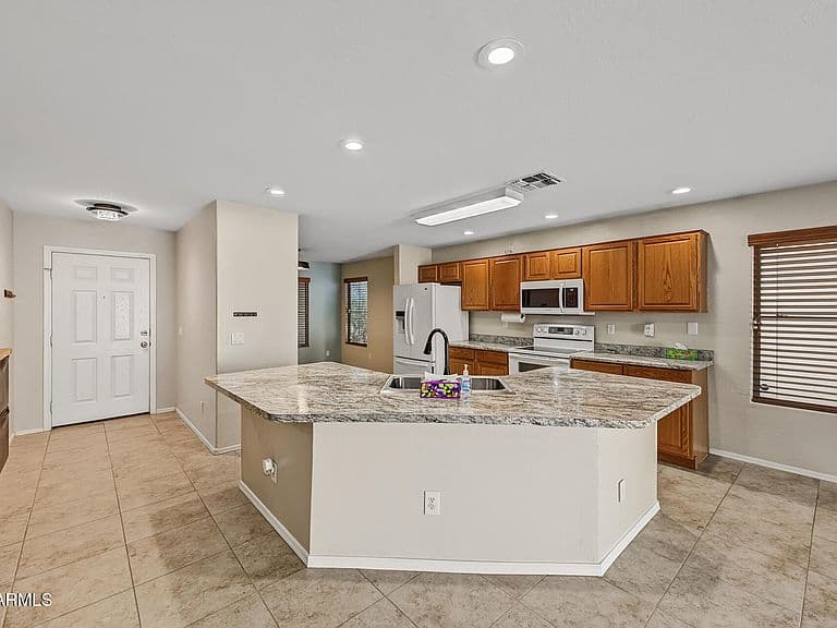 11166 W MOUNTAIN VIEW Drive photo 2