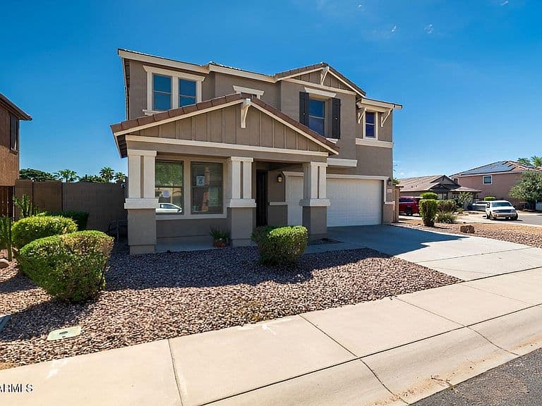 25681 W NANCY Lane photo 3