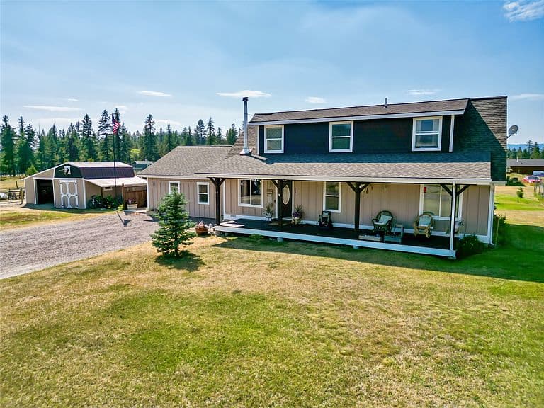 68 Bitterroot Estates Dr photo 1