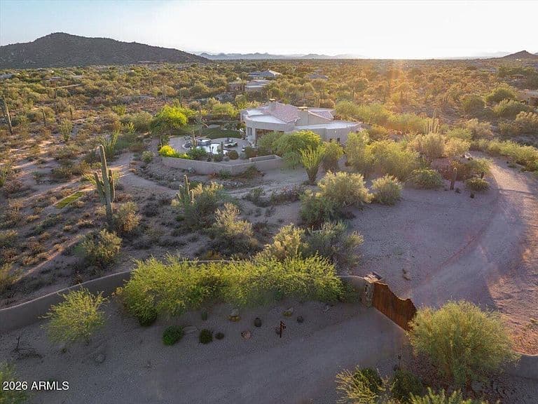 31426 N PIMA Road photo 2