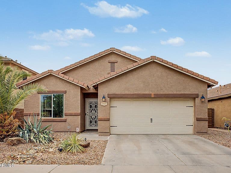 42430 W MONTEVERDE Drive #42430 W Mo photo 1