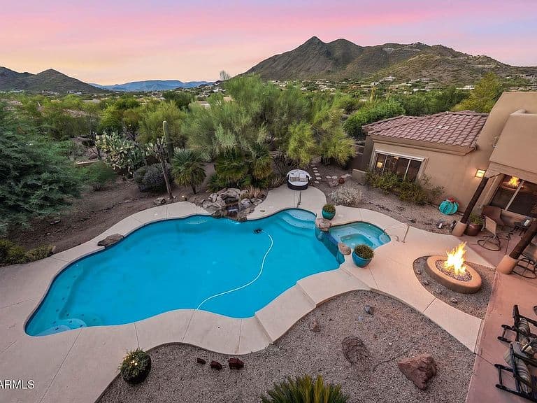 5742 E PERDIDO Drive photo 1