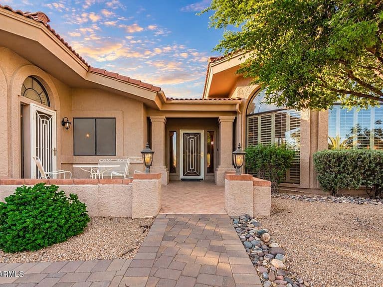 25628 N CORDOVA Lane photo 4