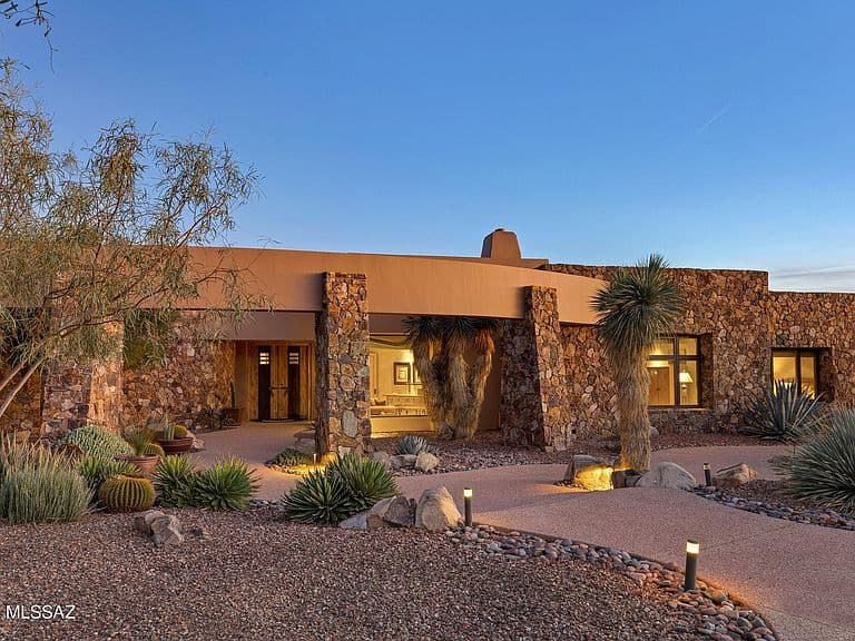 1222 Tortolita Mountain Cir photo 1