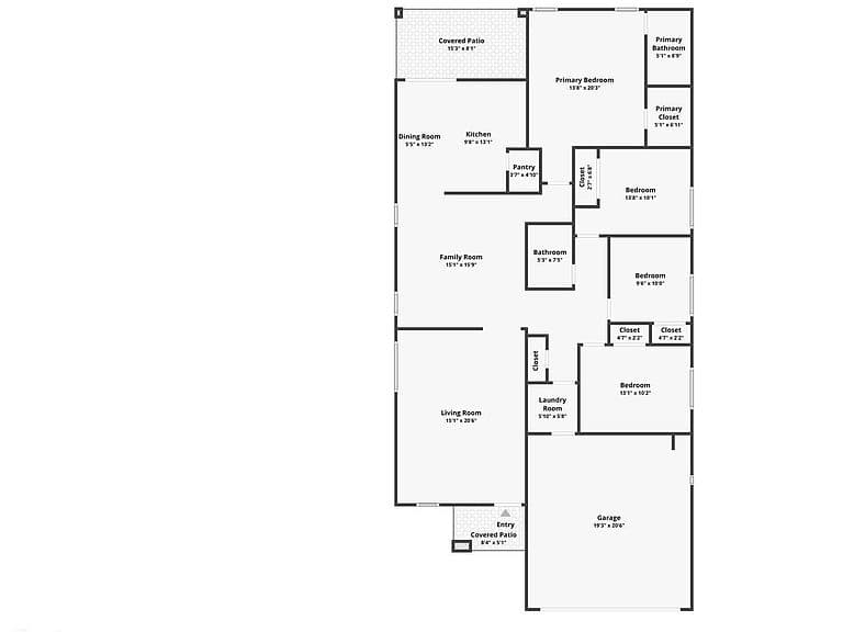 11231 E QUARRY Avenue photo 4