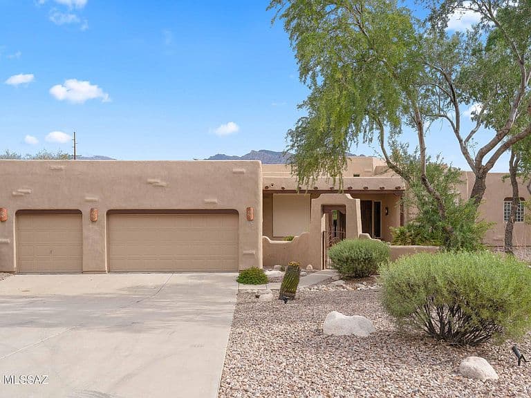 10374 N Wild Creek Dr photo 2