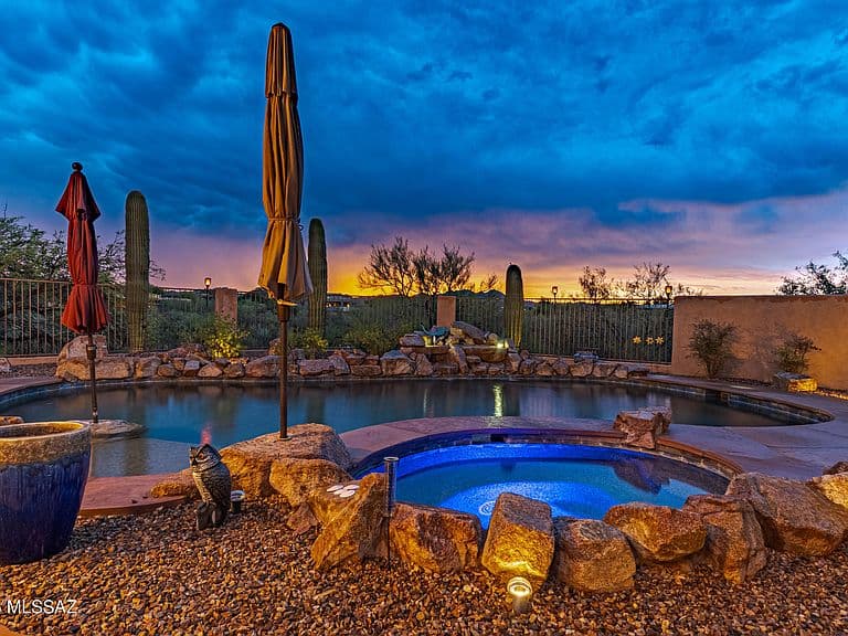 850 W Big Sand Pl photo 1