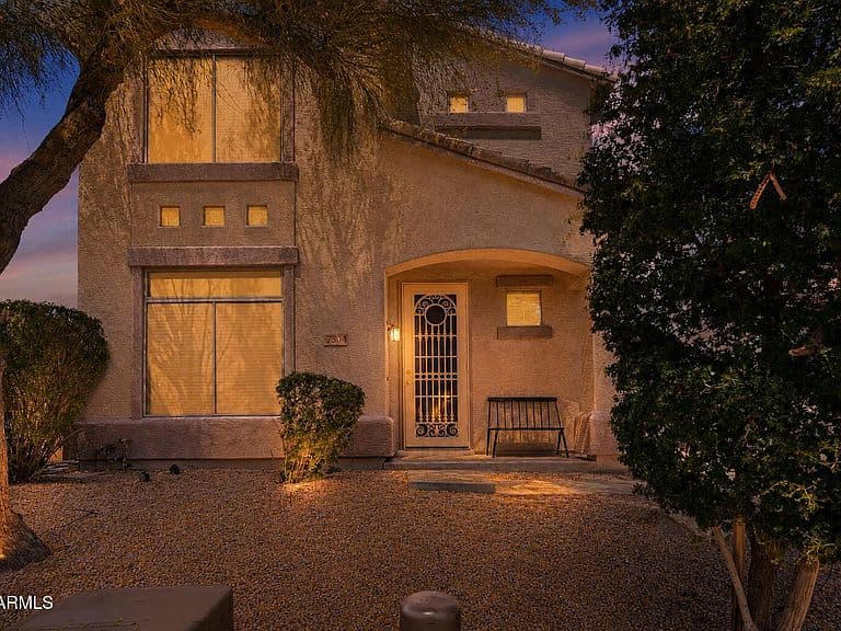 7304 E NORTHRIDGE Circle photo 1