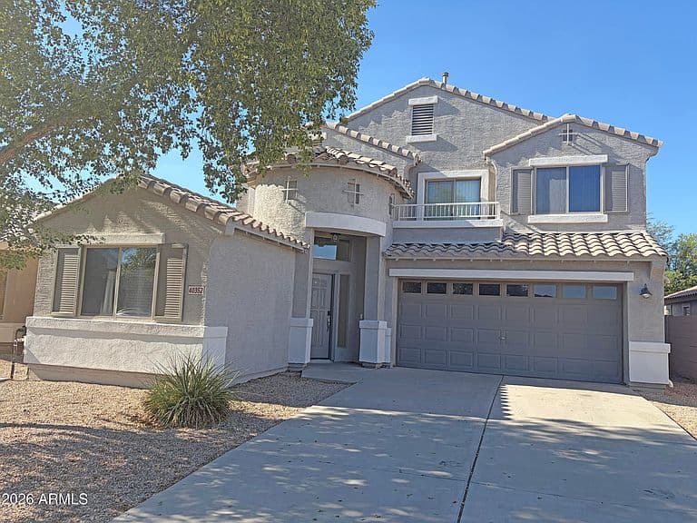 40352 W NOVAK Lane photo 1