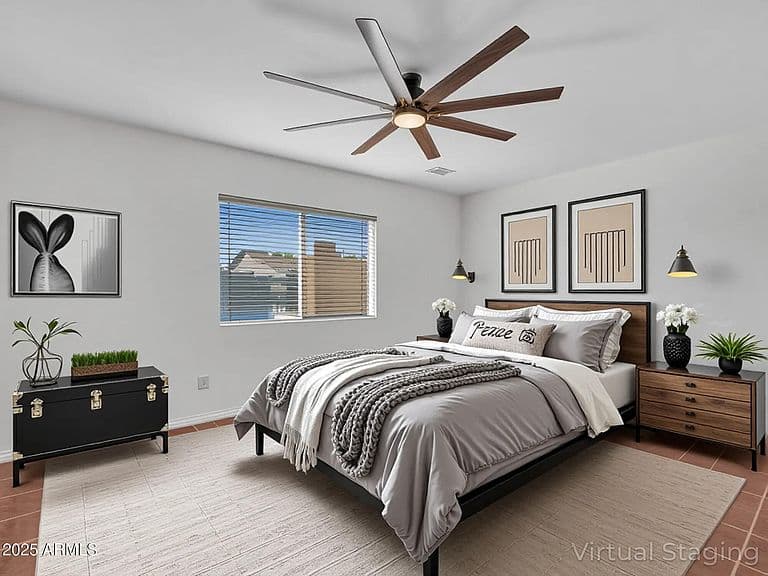 5541 W Crocus Dr photo 4