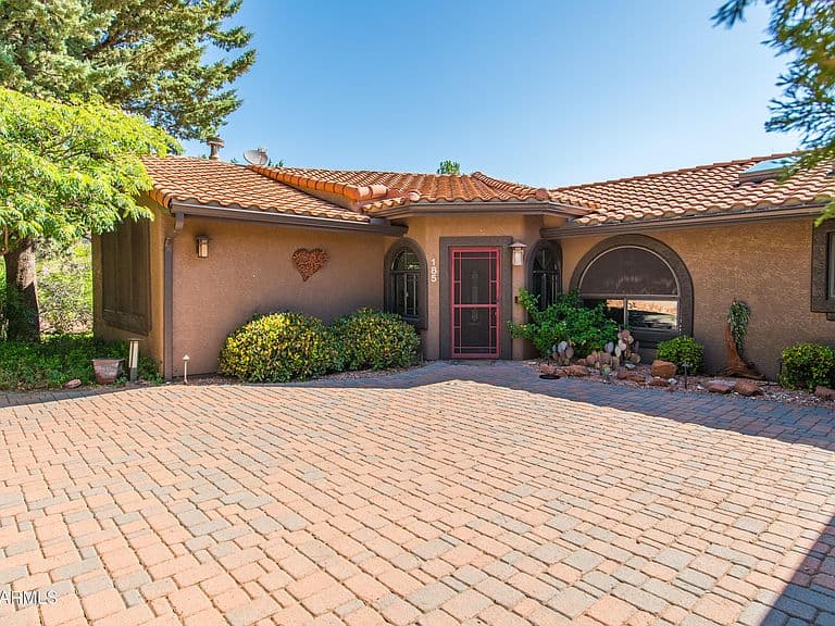 185 DEER PASS Drive photo 5