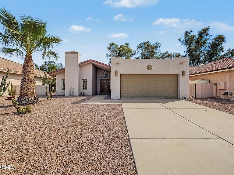 8849 E FAIRWAY Boulevard photo 5