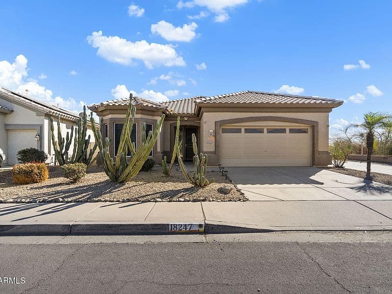 18247 N COYOTE LAKES Parkway photo 3