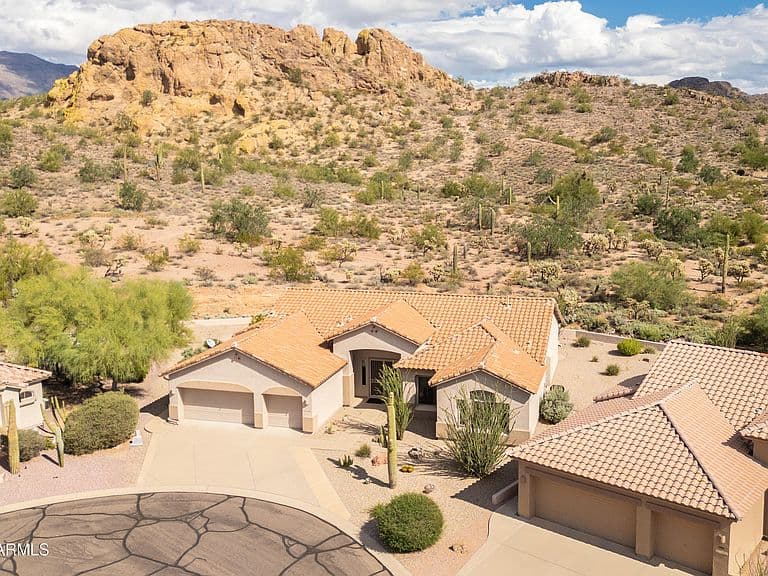 5175 S Diamond Cholla Court #5149 S photo 1