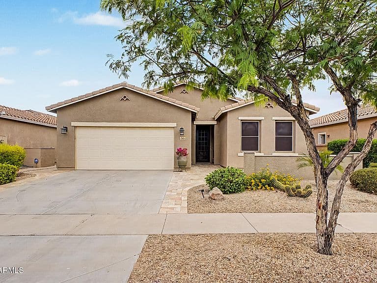 2606 E SAN PAULO Drive photo 1