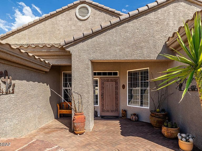 13730 N Heritage Canyon Dr photo 3