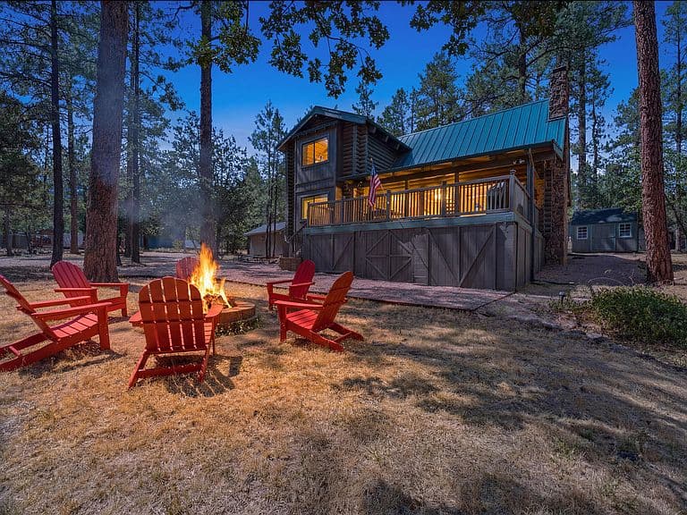 5111 N Fossil Creek Ln photo 2