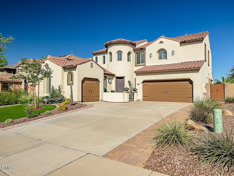 12594 W MORNING VISTA Drive photo 3
