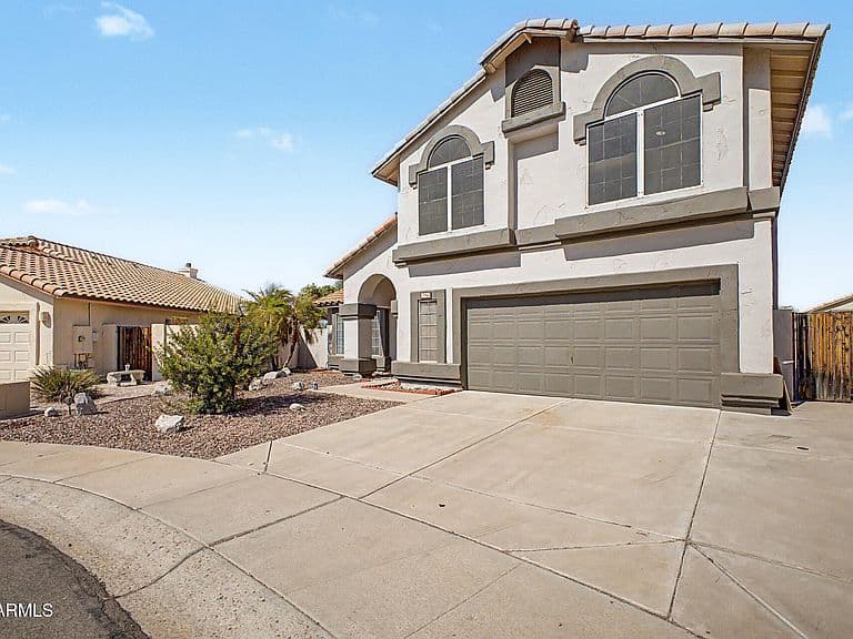 17968 W PORTER Court photo 4