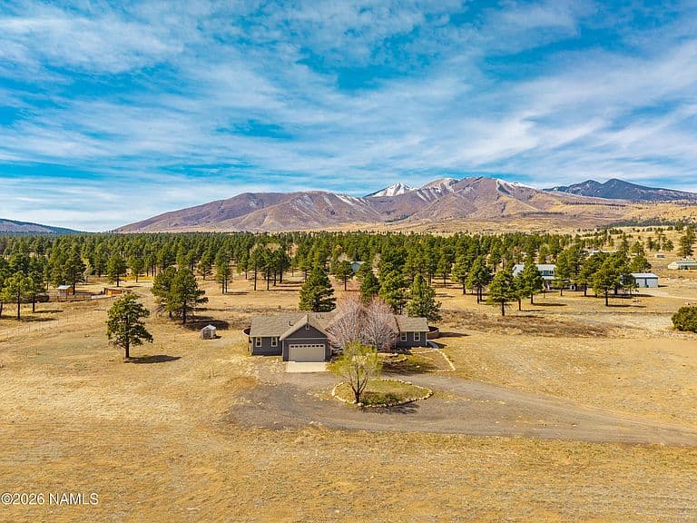 5340 N Horseshoe Way photo 3