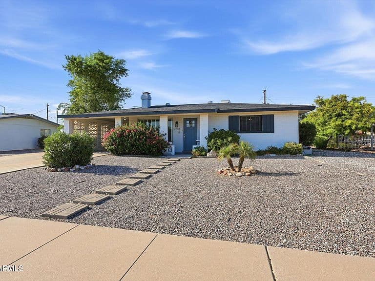 5218 E Covina Road photo 3