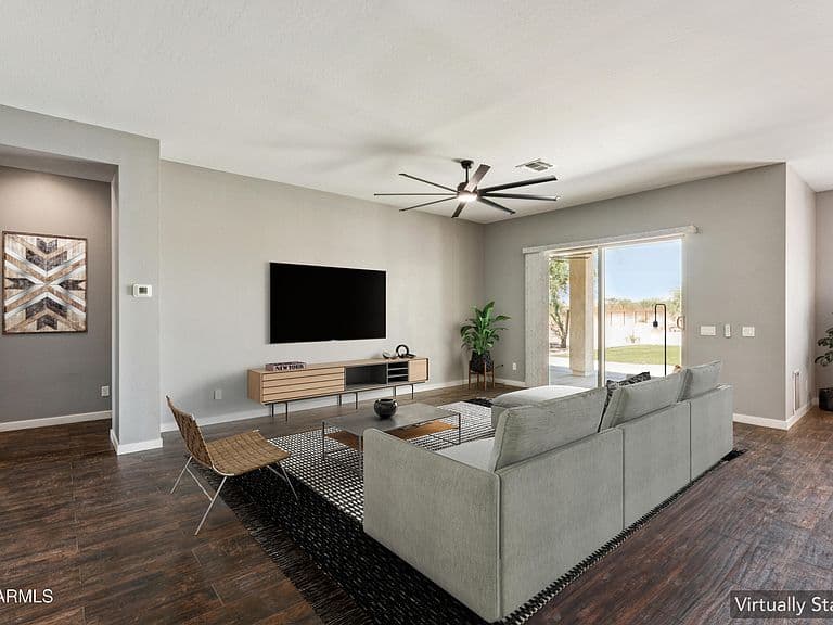 21240 W MORNING VISTA Drive photo 5