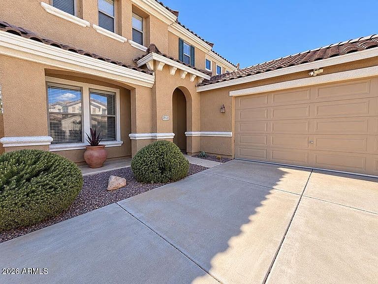 26122 N DESERT MESA Drive photo 1