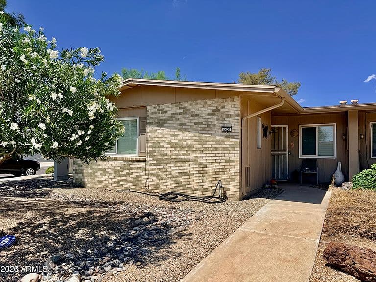 19026 N CAMINO DEL SOL Drive photo 1