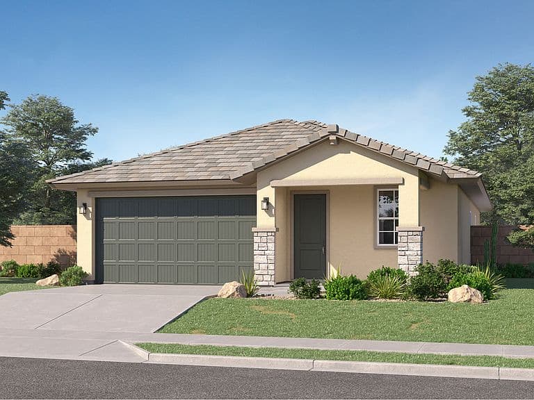 3243 E Piazza Dr photo 1