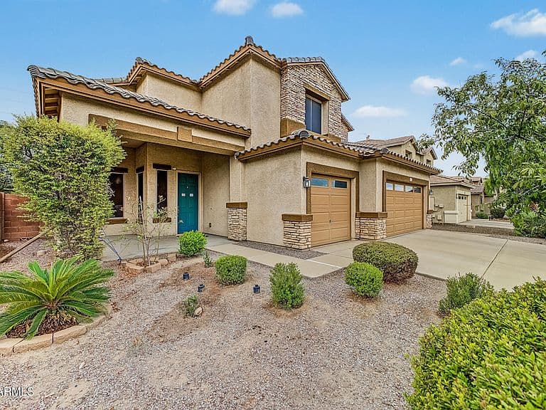 4613 W Donner Drive photo 3
