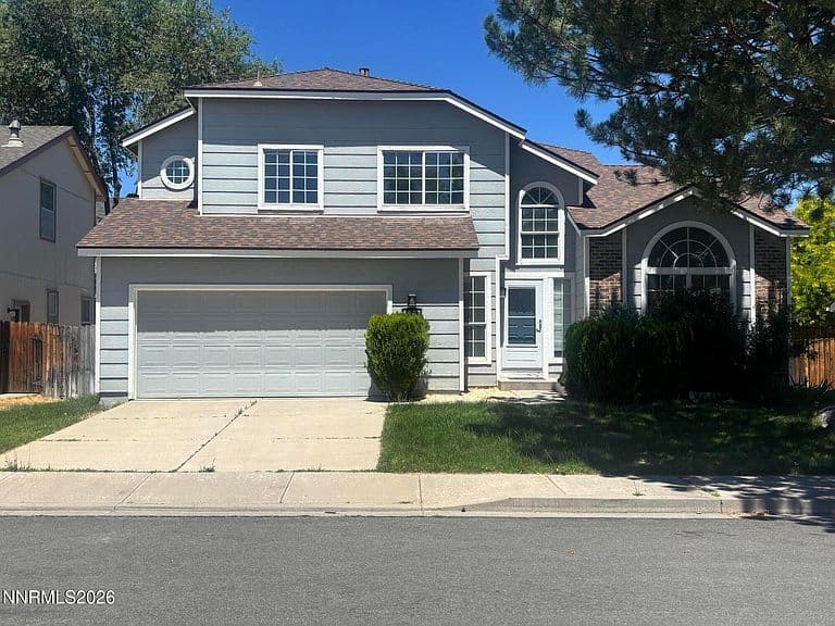 4527 Canyon Ridge Ln photo 1