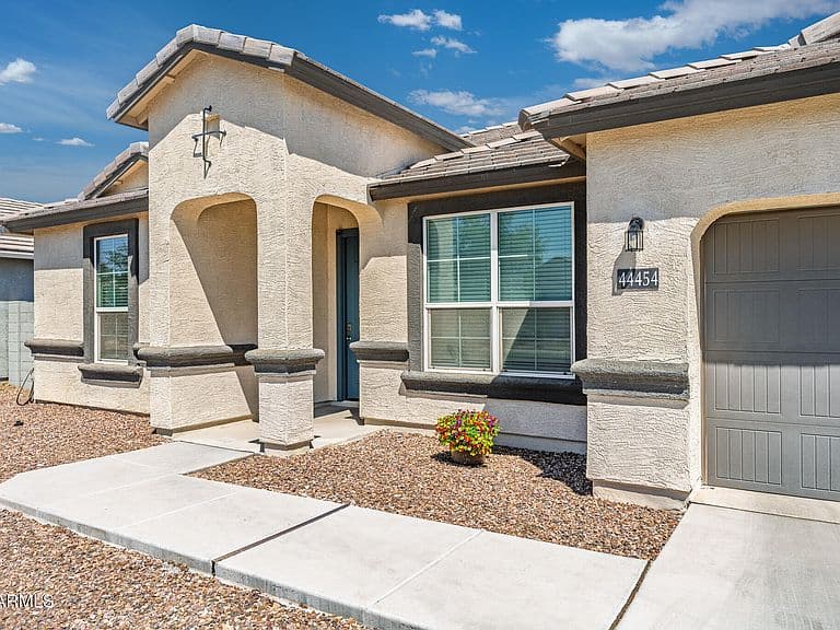 44454 W PALO AMARILLO Road photo 4