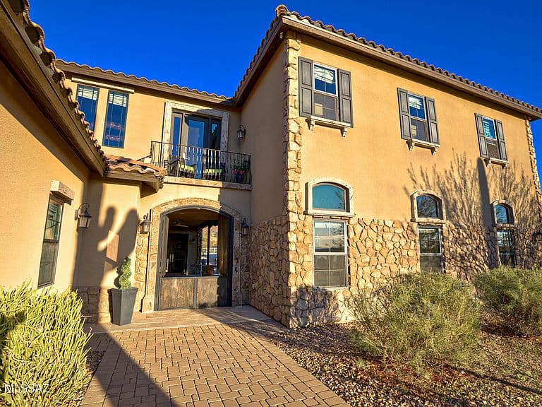 4775 S Manning Camp Ct photo 5