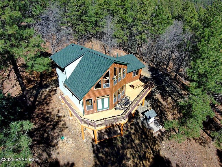 7480 S Prospector Ln photo 4
