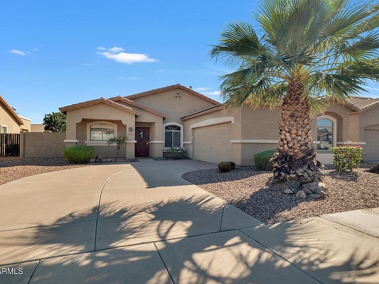 21217 E TIERRA GRANDE Drive photo 1