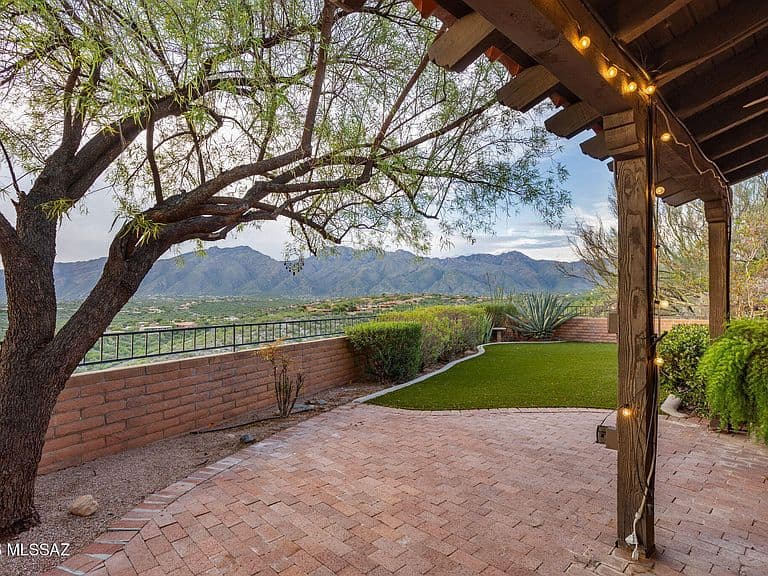 4209 N Camino De Carrillo photo 4