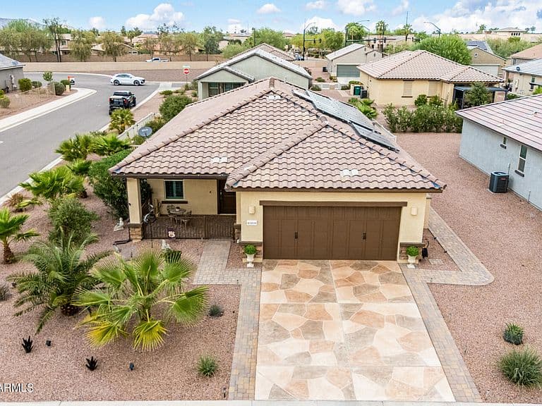 41836 W MESQUITE Road photo 1