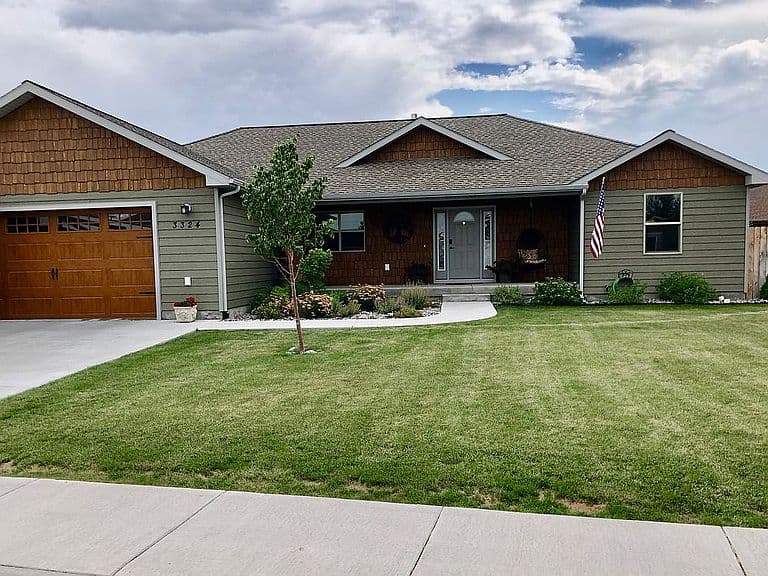3324 Appalachian Ave photo 1