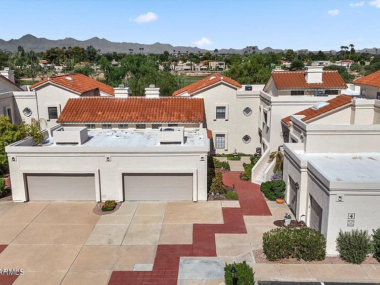 7800 E LINCOLN Drive #1025 photo 2