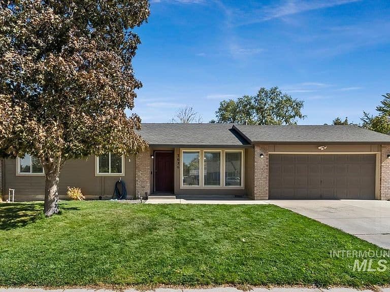 3626 S Peoria Way photo 1