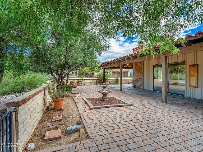 4917 N Territory Ave photo 4