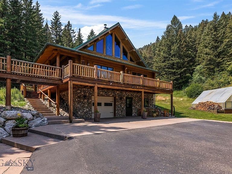 14185 Cottonwood Canyon Rd photo 1